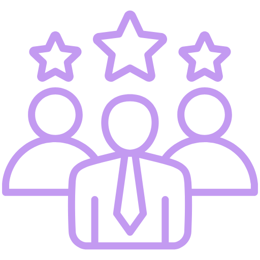 Expert Faculty
