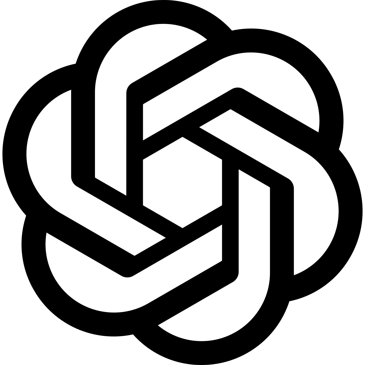 ChatGPT icon - Reliance Academy India